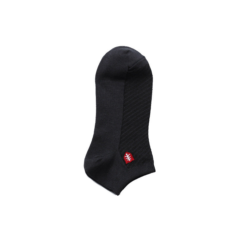 Chaussettes basses pour hommes – Lot en gros
