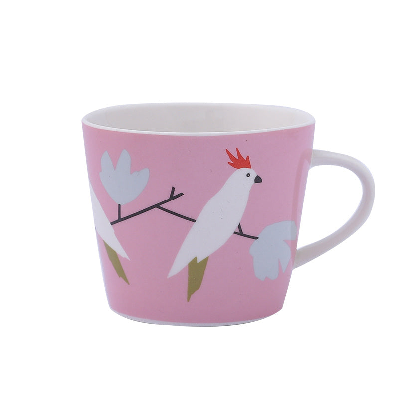 Super Cute Couple Coffee Mugs