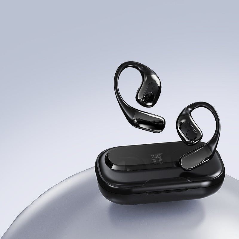 Wireless Bluetooth Translation Headphones