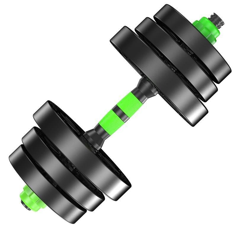 Équipement de gym à domicile détachable FlexFit