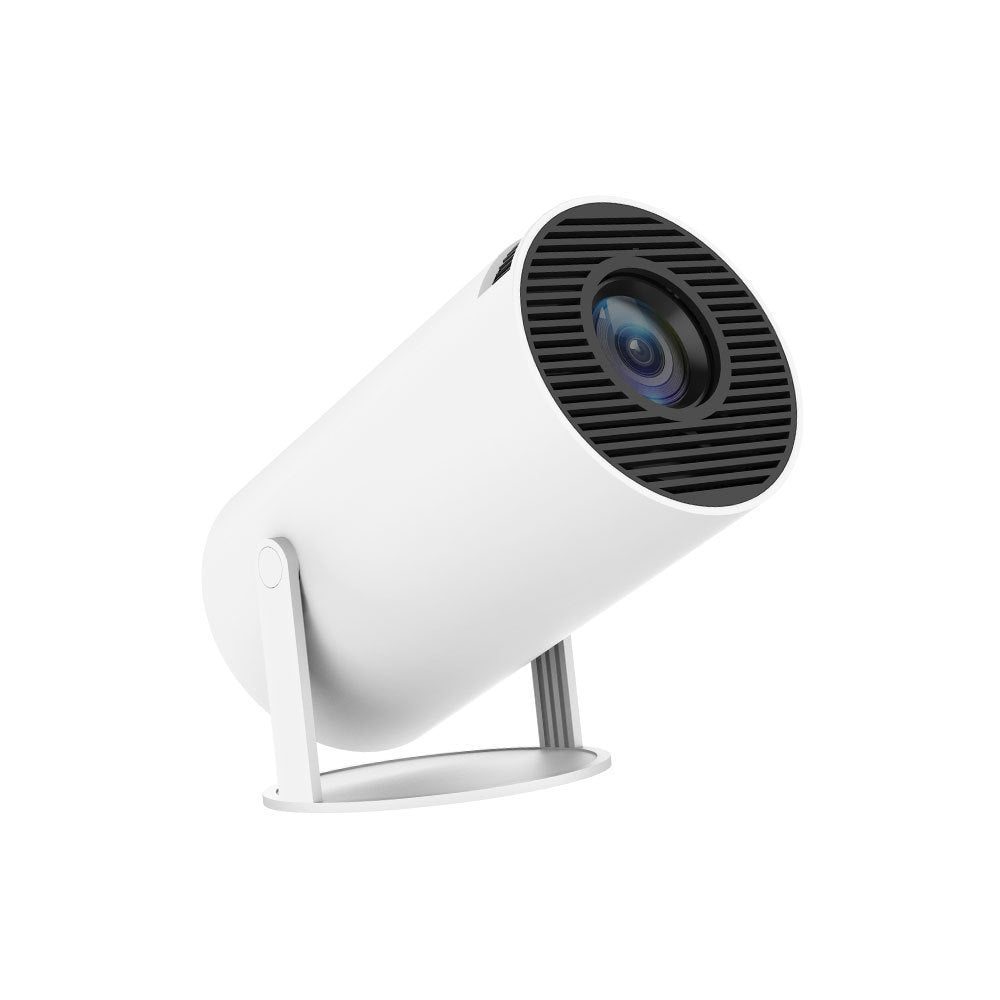 Mini Home Projector with Auto Focus