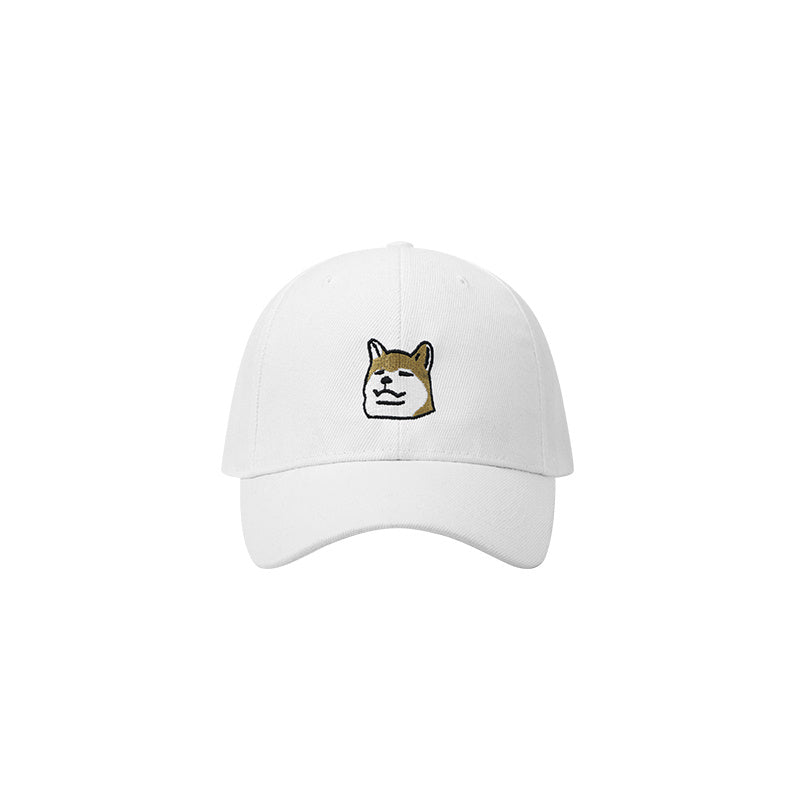Casual Unisex Baseball Cap
