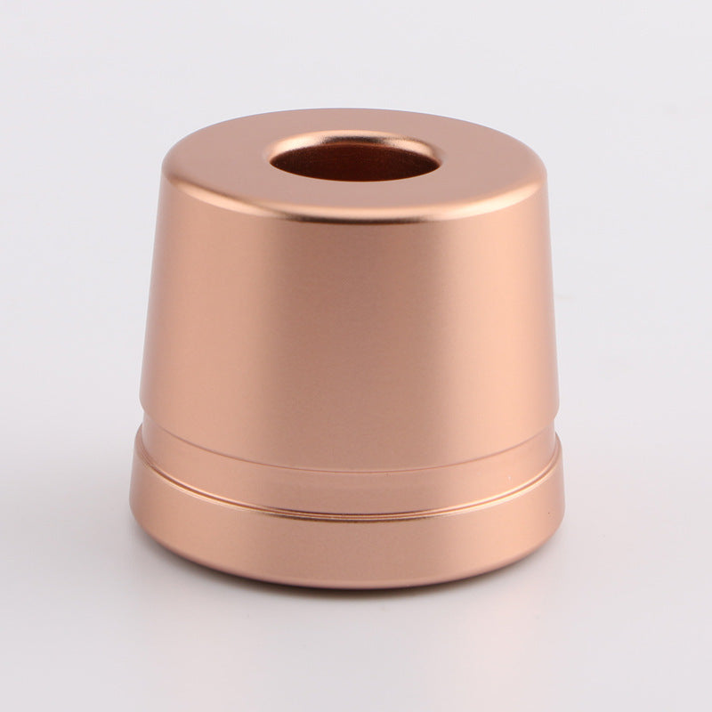 Metal Double-Sided Aluminum Knife Holder