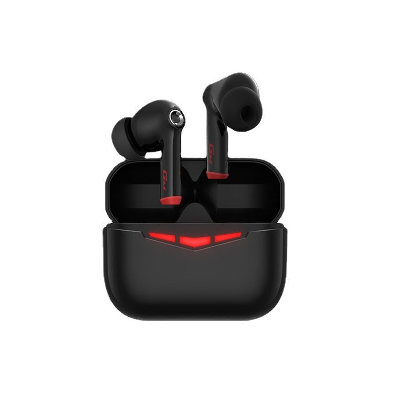 True Wireless Gaming Bluetooth Headset