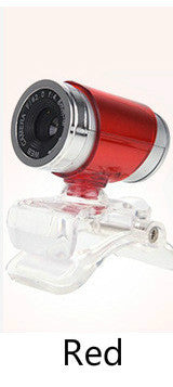 480P HD Compact Camera