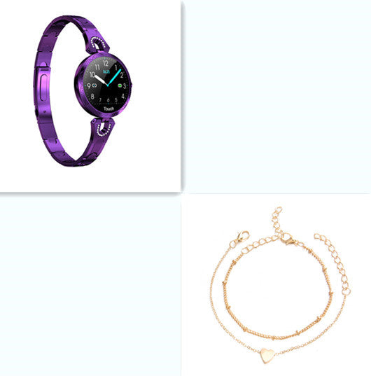 Fashion Sports Smartwatch for Women