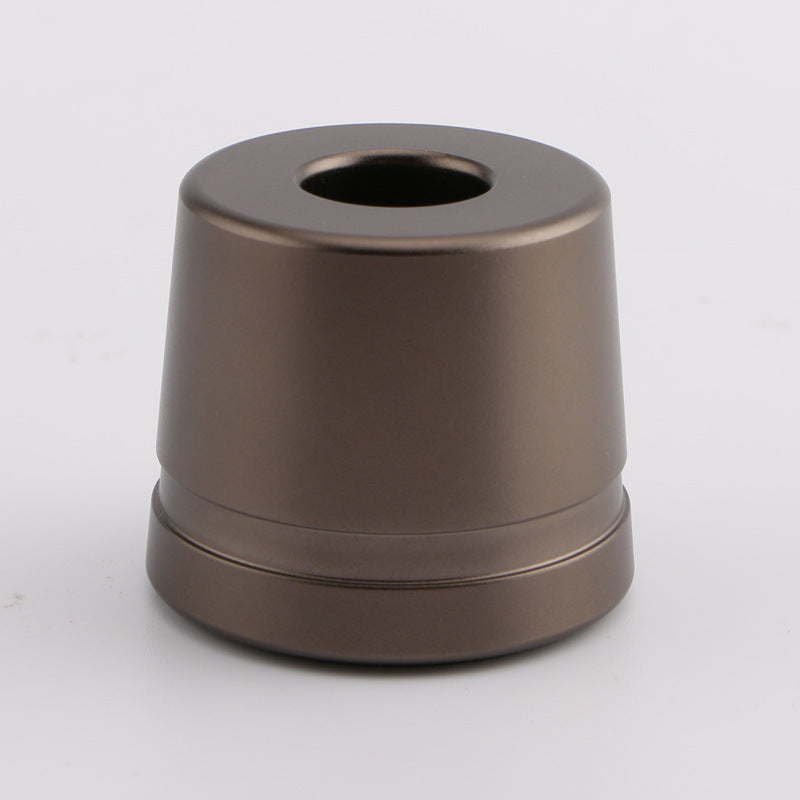 Metal Double-Sided Aluminum Knife Holder