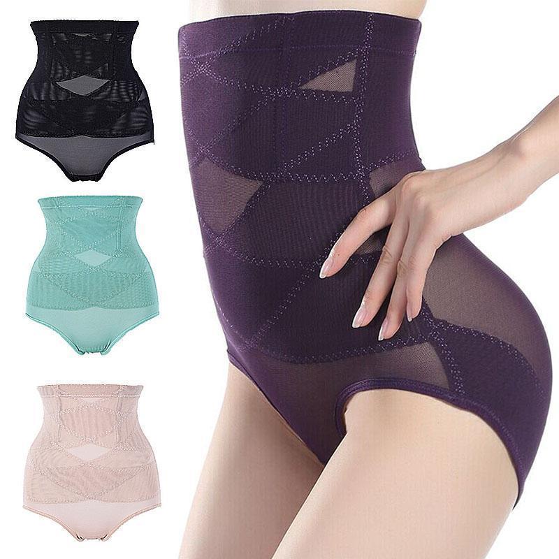 Postpartum Belly Shaping Pants