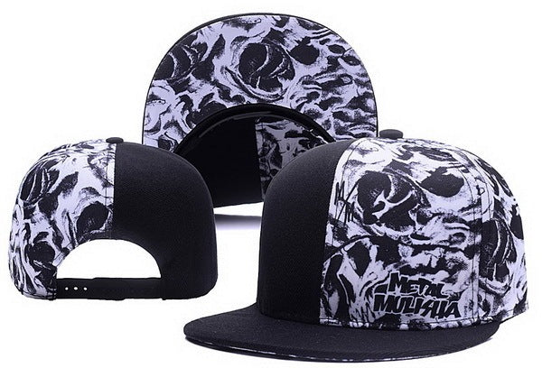 Casquettes de baseball classiques unisexes