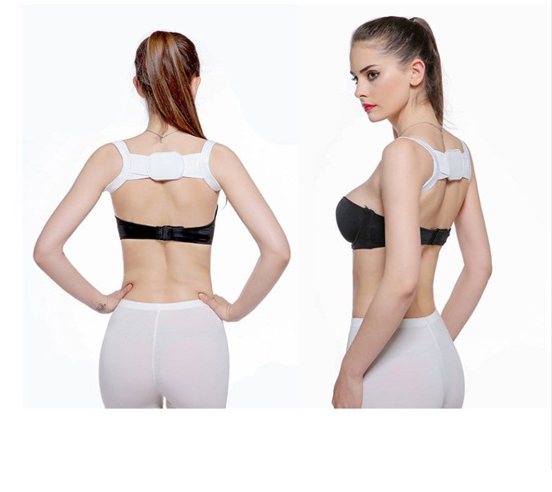 Ceinture de correction de posture pour la bosse