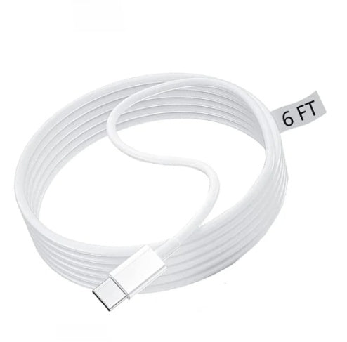 Cube Phone Charger 2-Pack with Cable