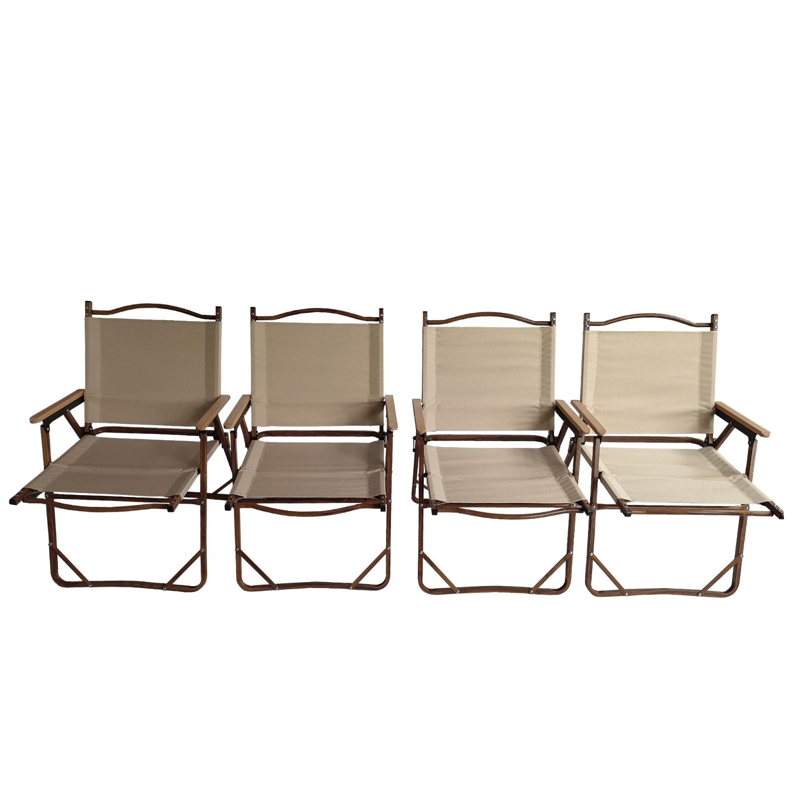 Comfortable Foldable Chair