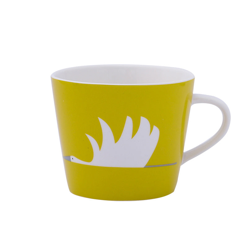 Super Cute Couple Coffee Mugs