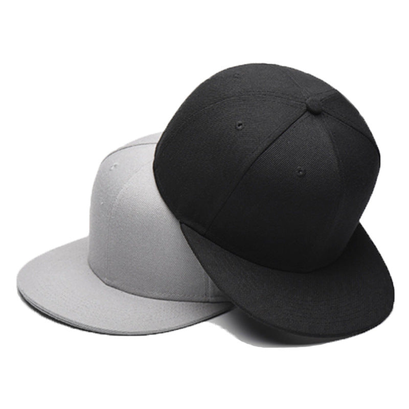 Casquette de baseball brodée pour couple