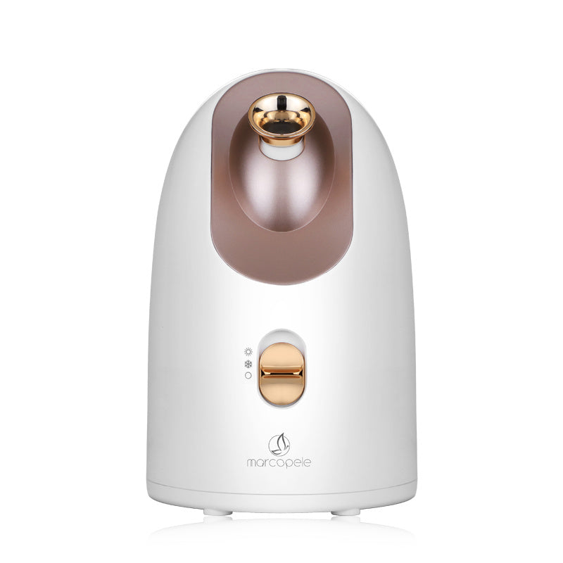 Hot & Cold Facial Steamer Machine