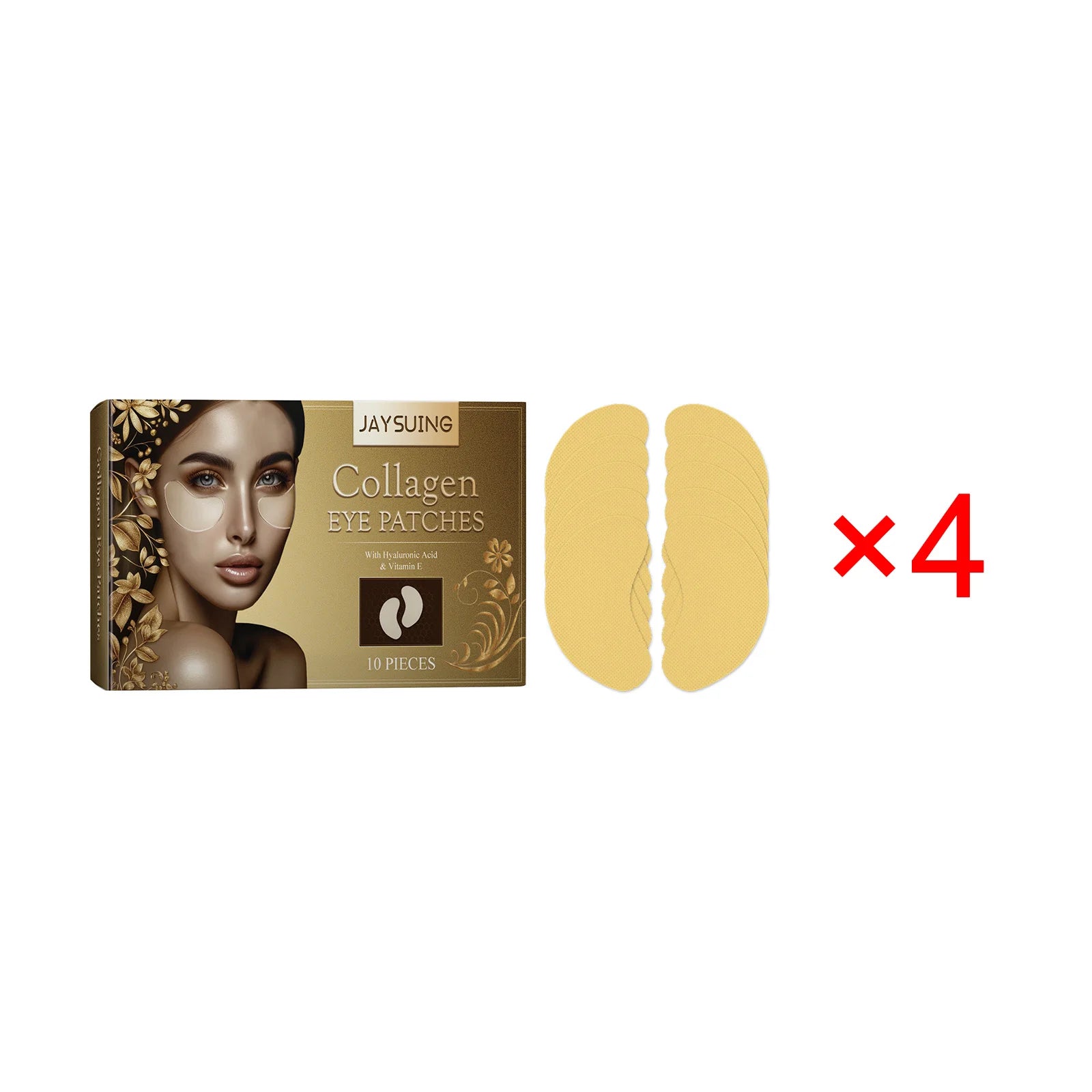 Collagen Wrinkle Patches Treatment