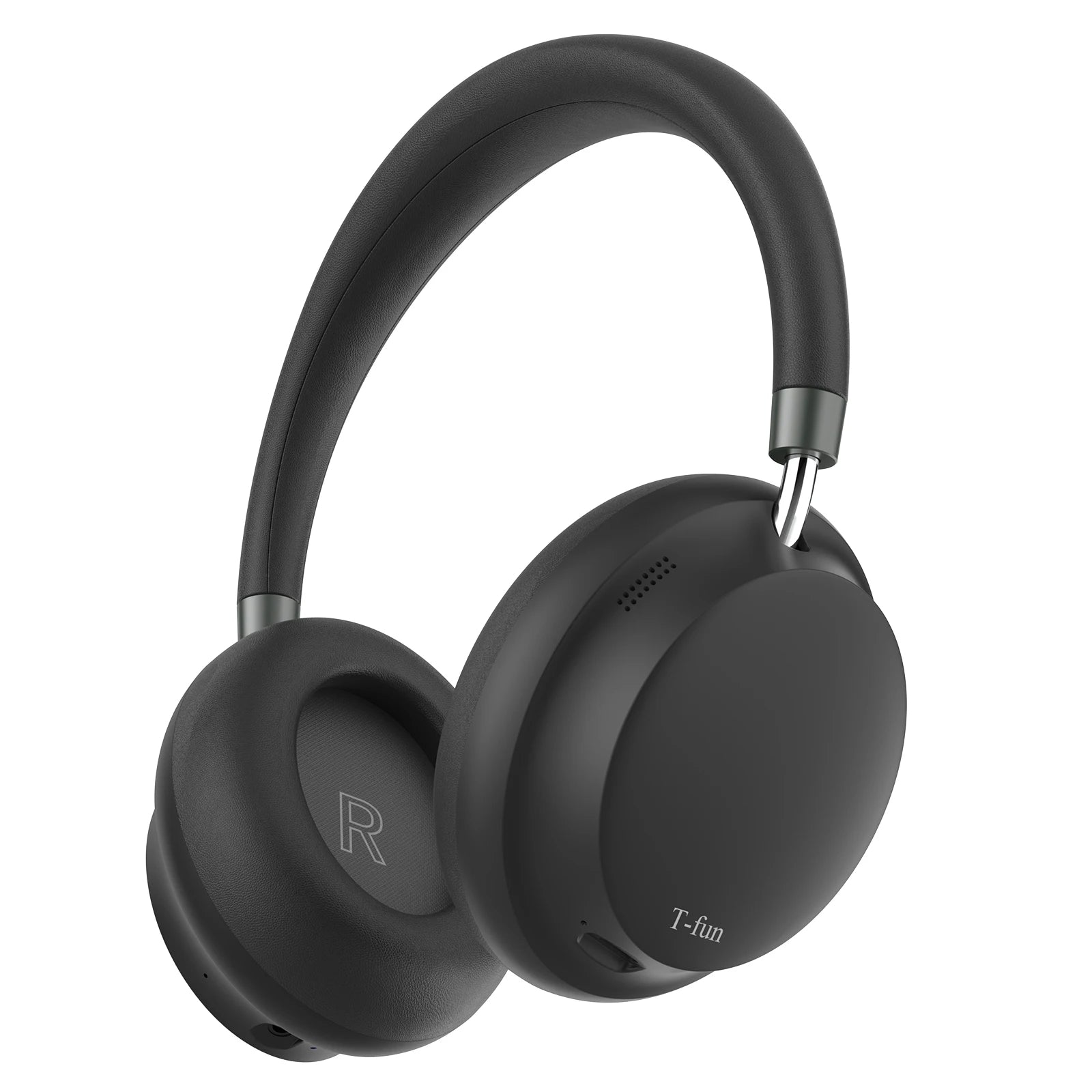 APP T-fun NC45 Noise Cancel Headphones
