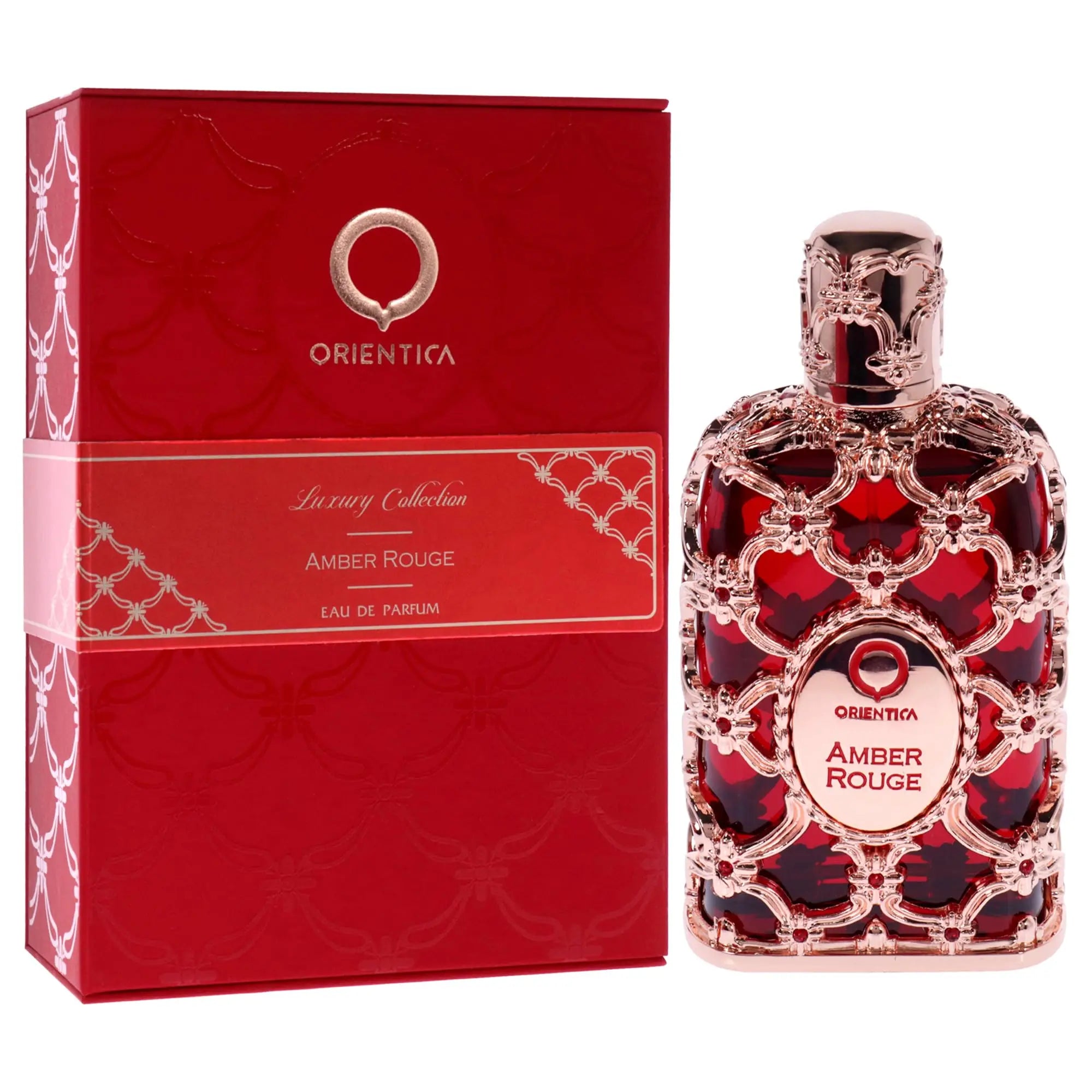 Orientical Royal Amber Rouge 2.7oz