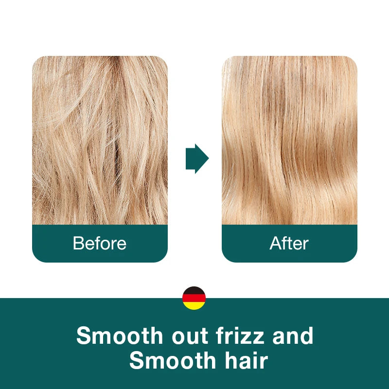 MR.GREEN Hollow Hair Brush for Styling
