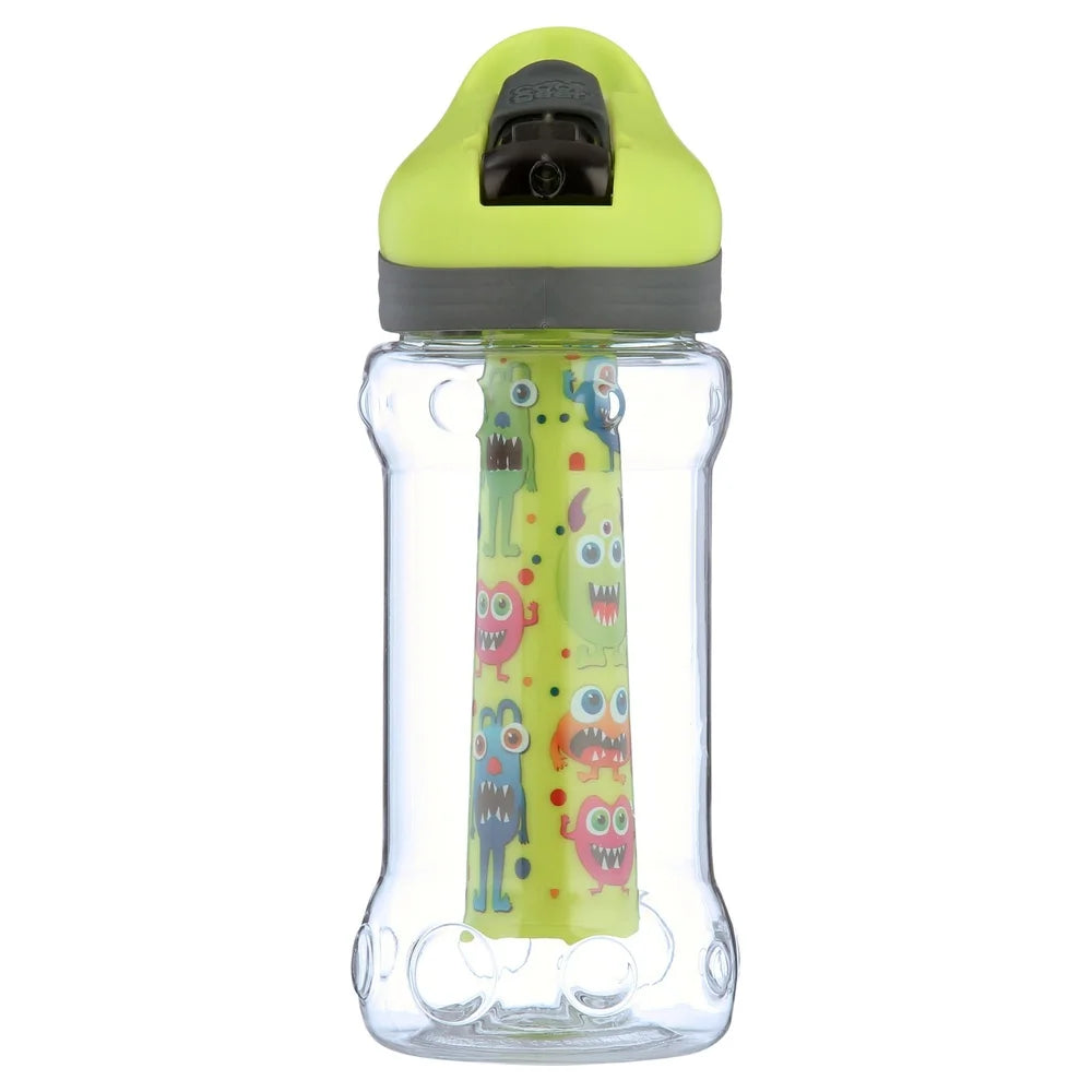 3 Pack Paloma Kids Water Bottles
