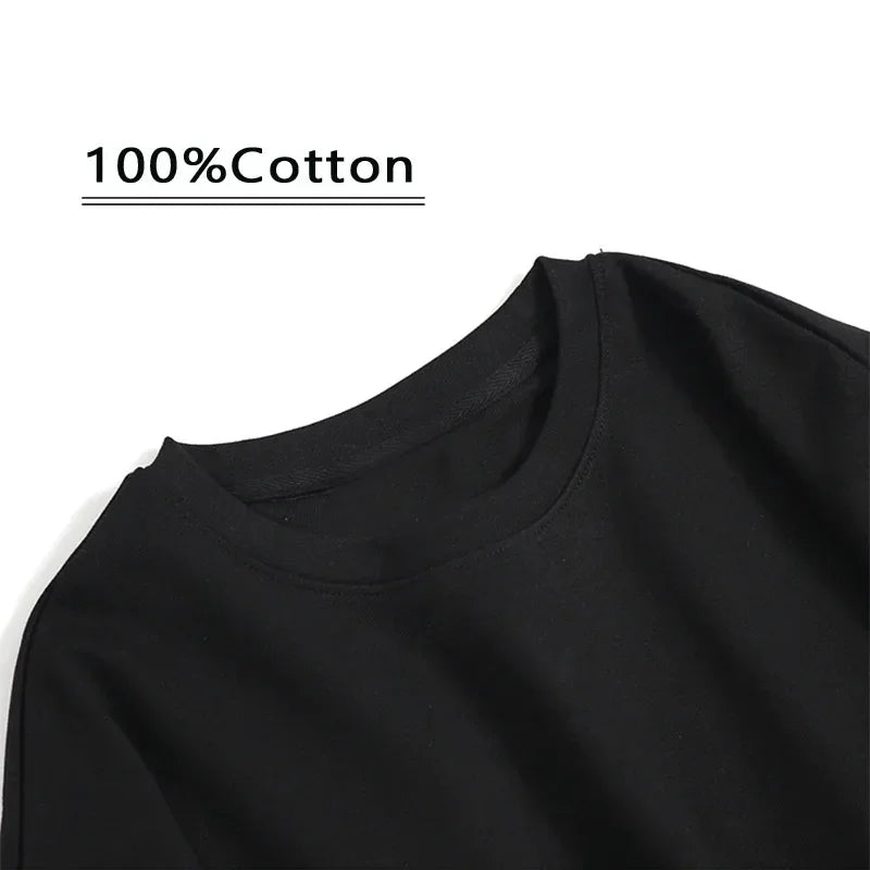 Halliburton Pacers Cotton T-Shirt