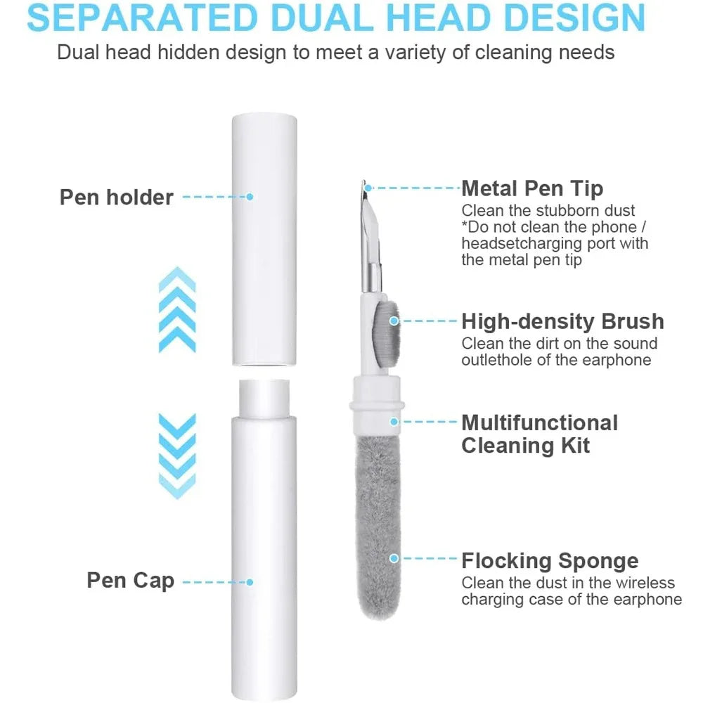 Earbuds Cleaning Kit for AirPods Pro