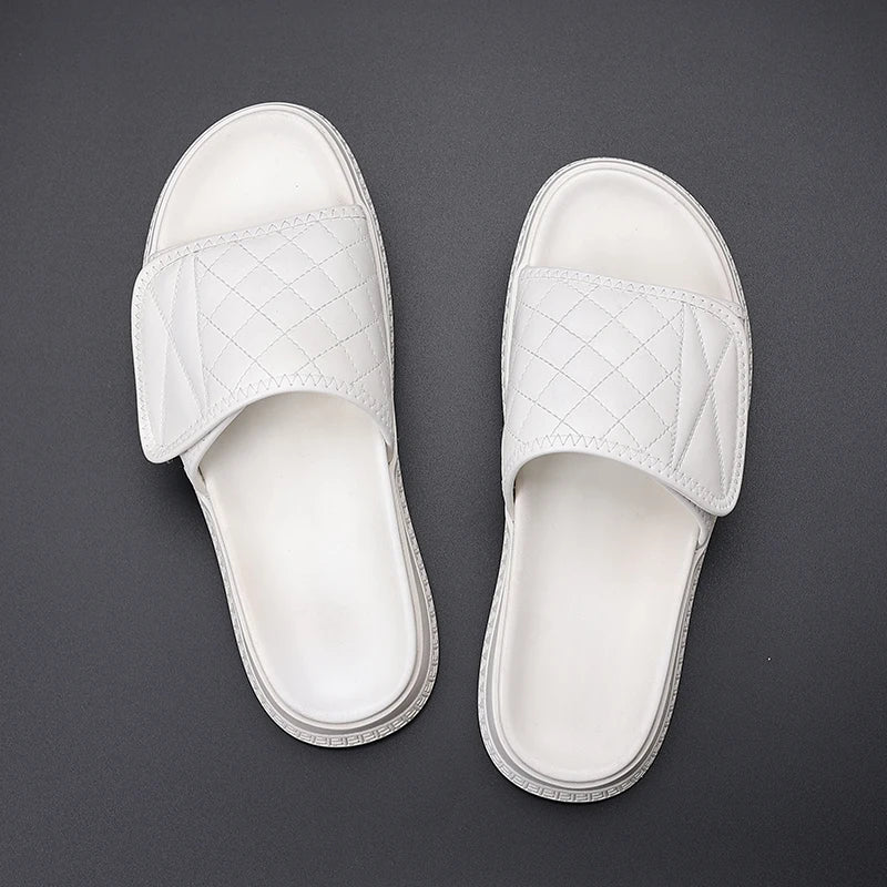 Men's Fashion Summer Non-Slip Slides