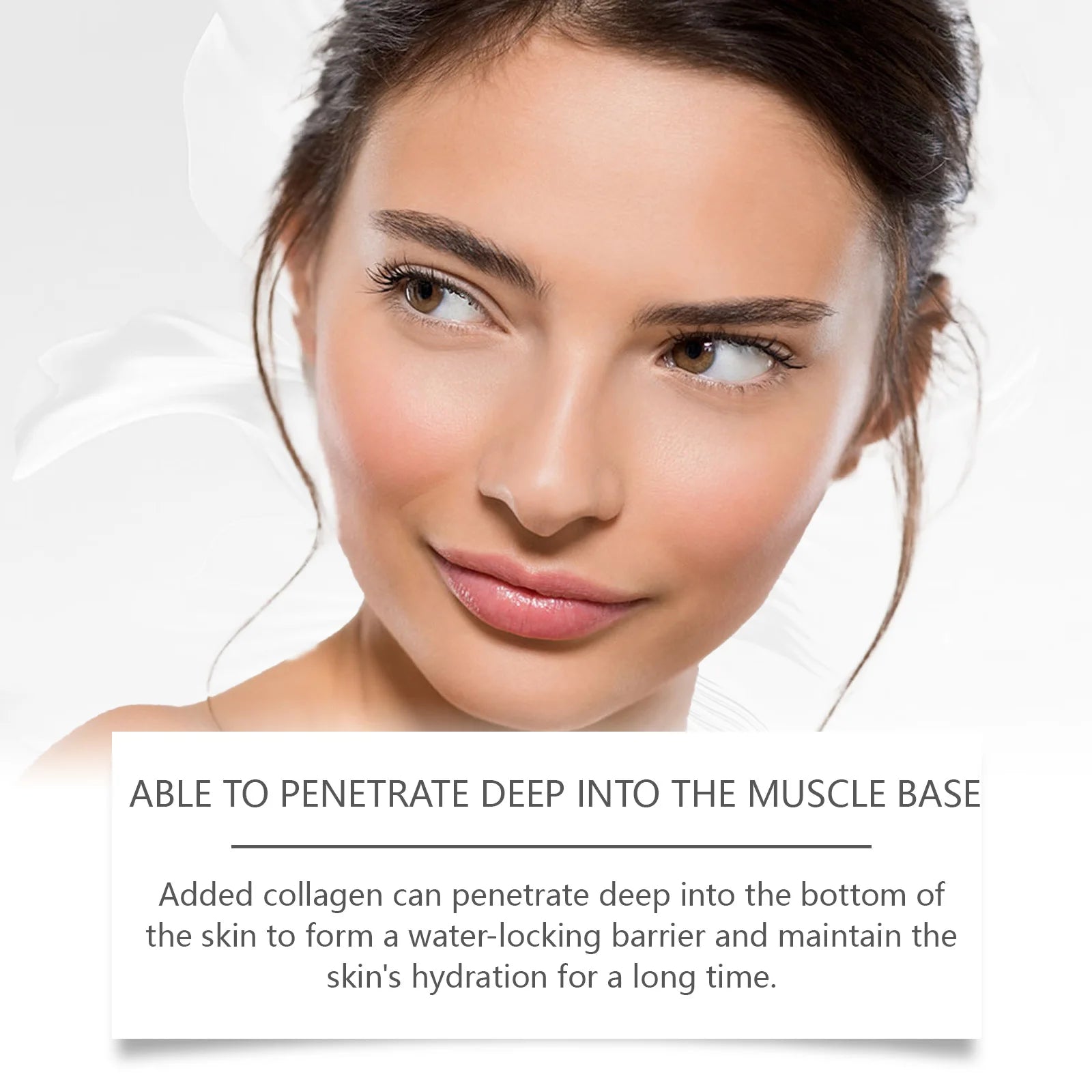 Bio Collagen Hydrating Face Mask Set