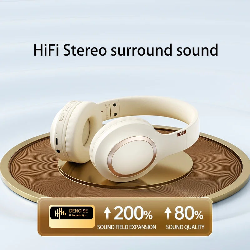 Acer OHR300 Wireless Noise Canceling Headset