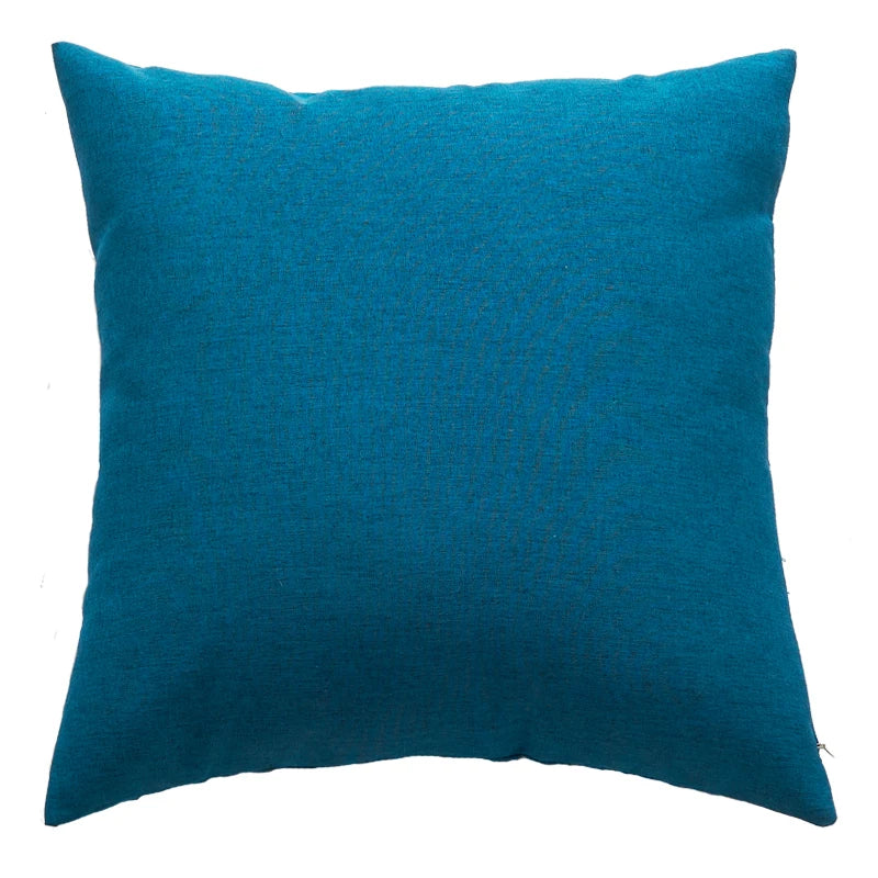 Waterproof Outdoor Cushion Pillow Covers