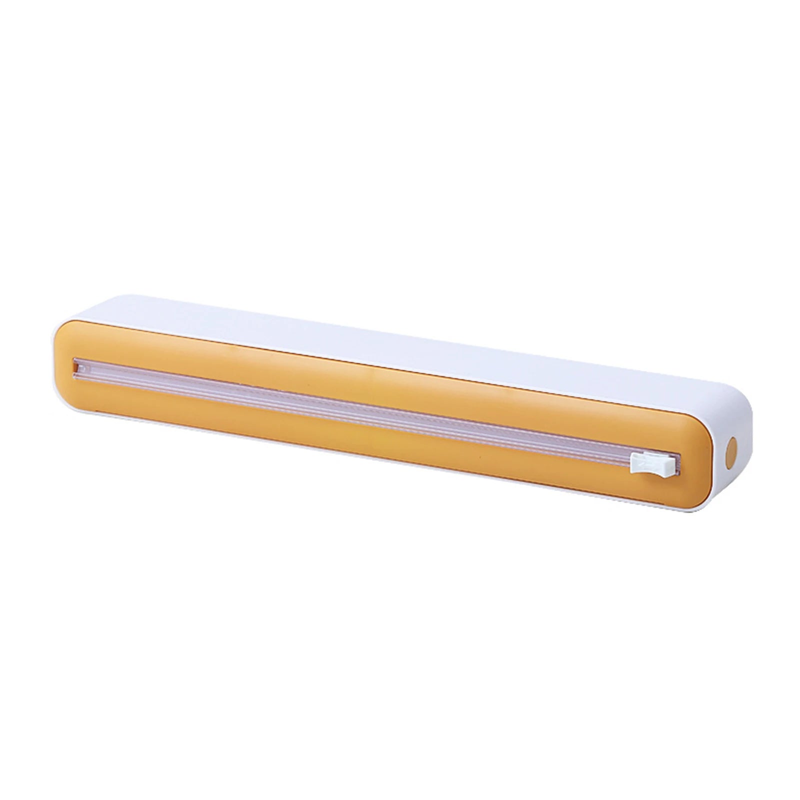 Cling Film Wrap Dispenser with Cutter