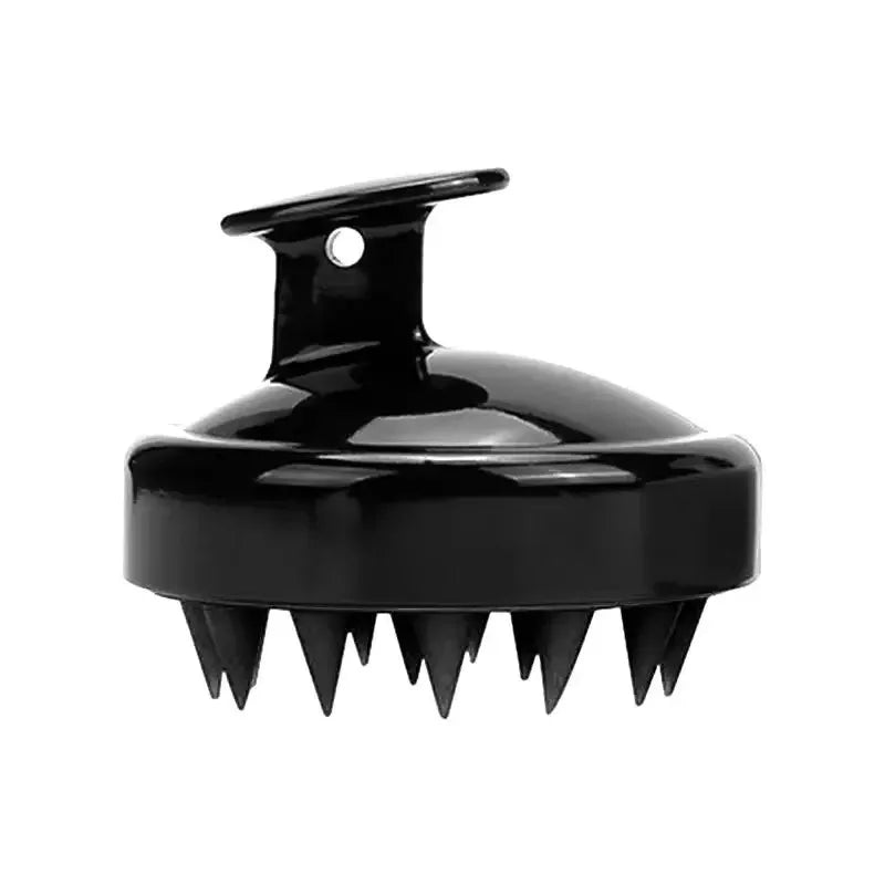Soft Airbag Scalp Cleansing Brush