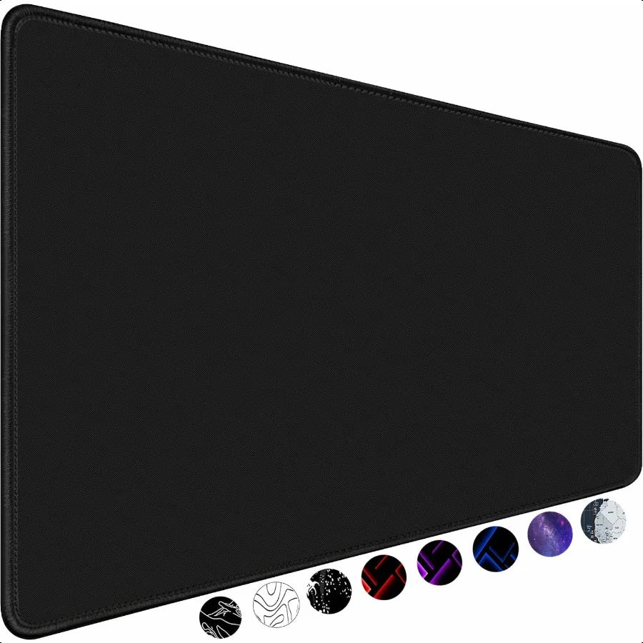 Large Waterproof XXL Gaming Mouse Pad
