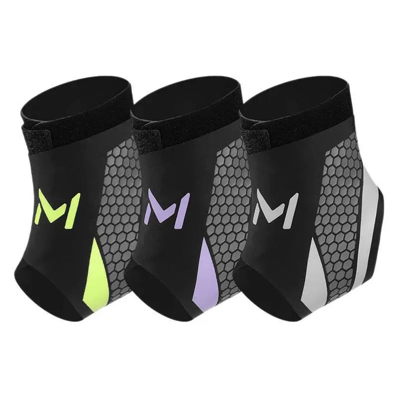 Anti-Twist Ankle Joint Protective Cover
