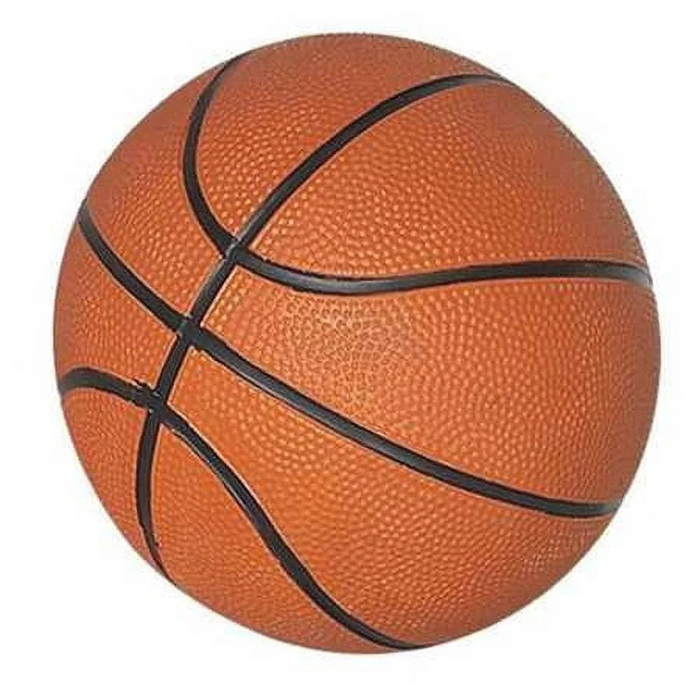 7in Mini Basketball for Indoor & Outdoor
