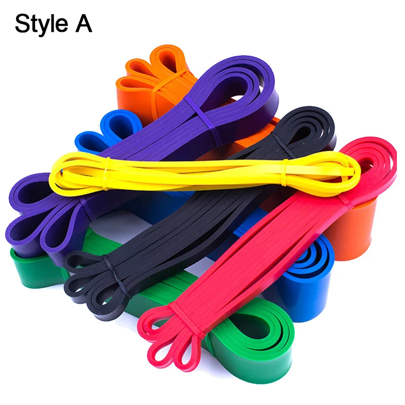 Resistance Bands Expander for Fitness