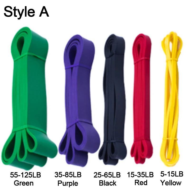 Resistance Bands Expander for Fitness