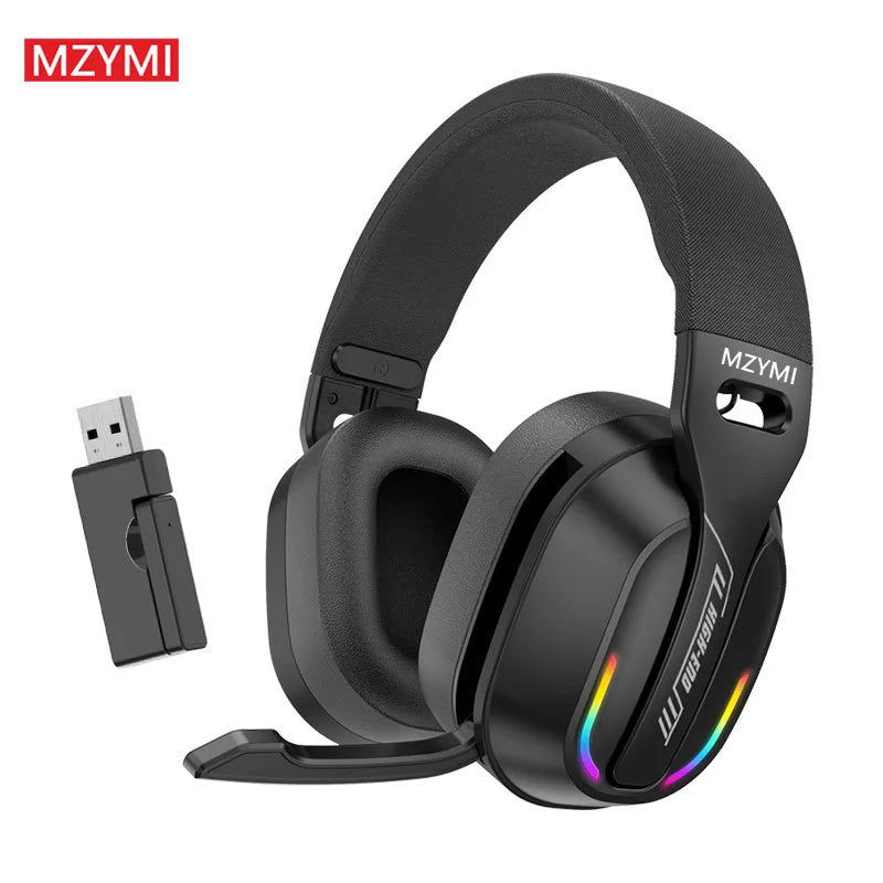 MZYMI GT100 Wireless Gaming Headset