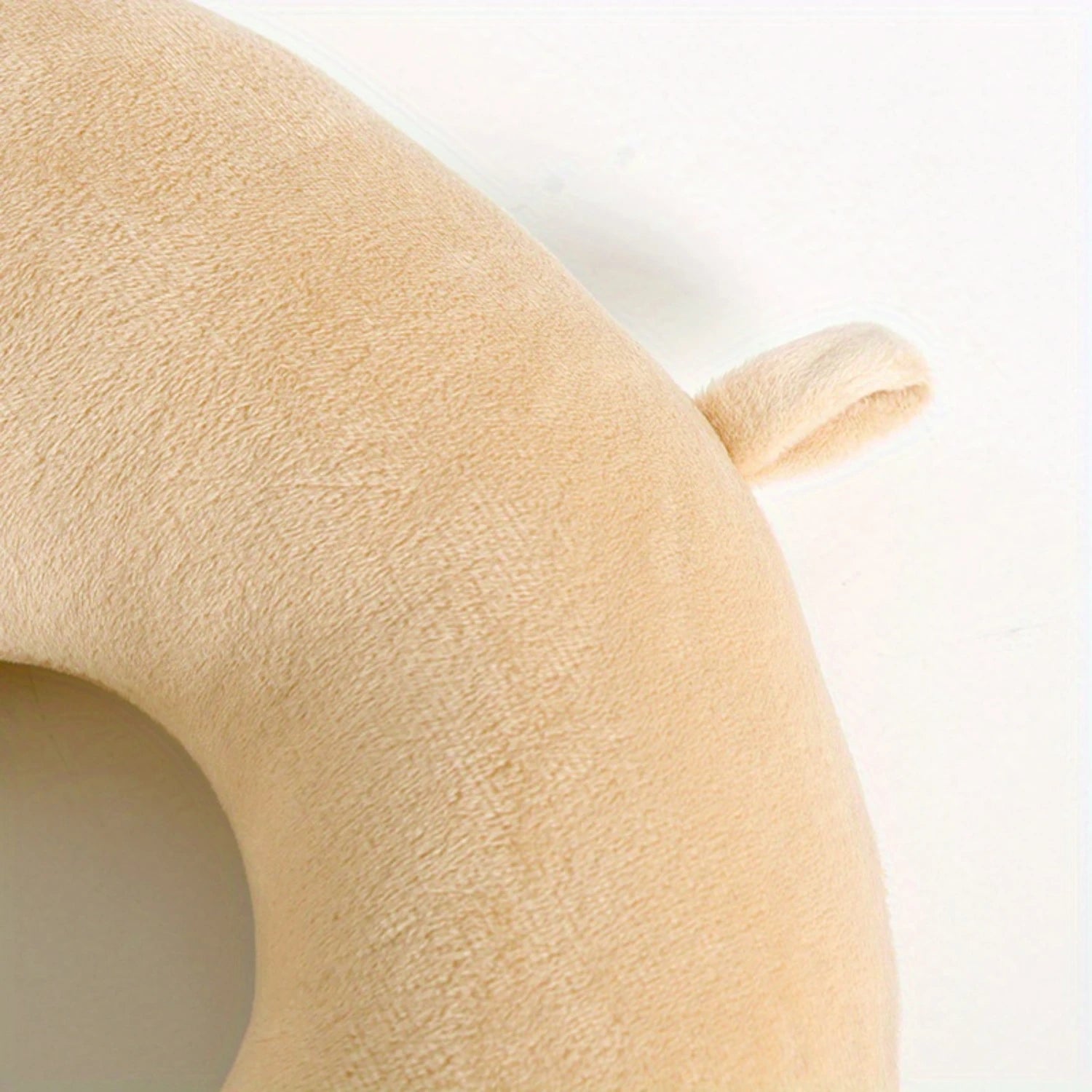 Super Soft Office Nap Neck Pillow