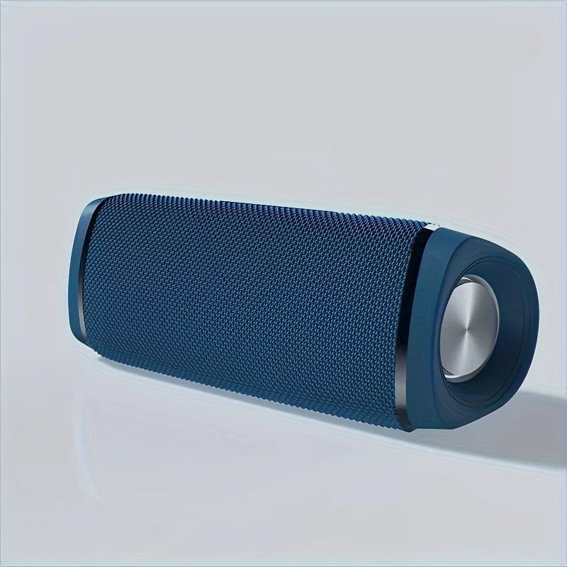 Portable Waterproof Bluetooth Speaker 40W
