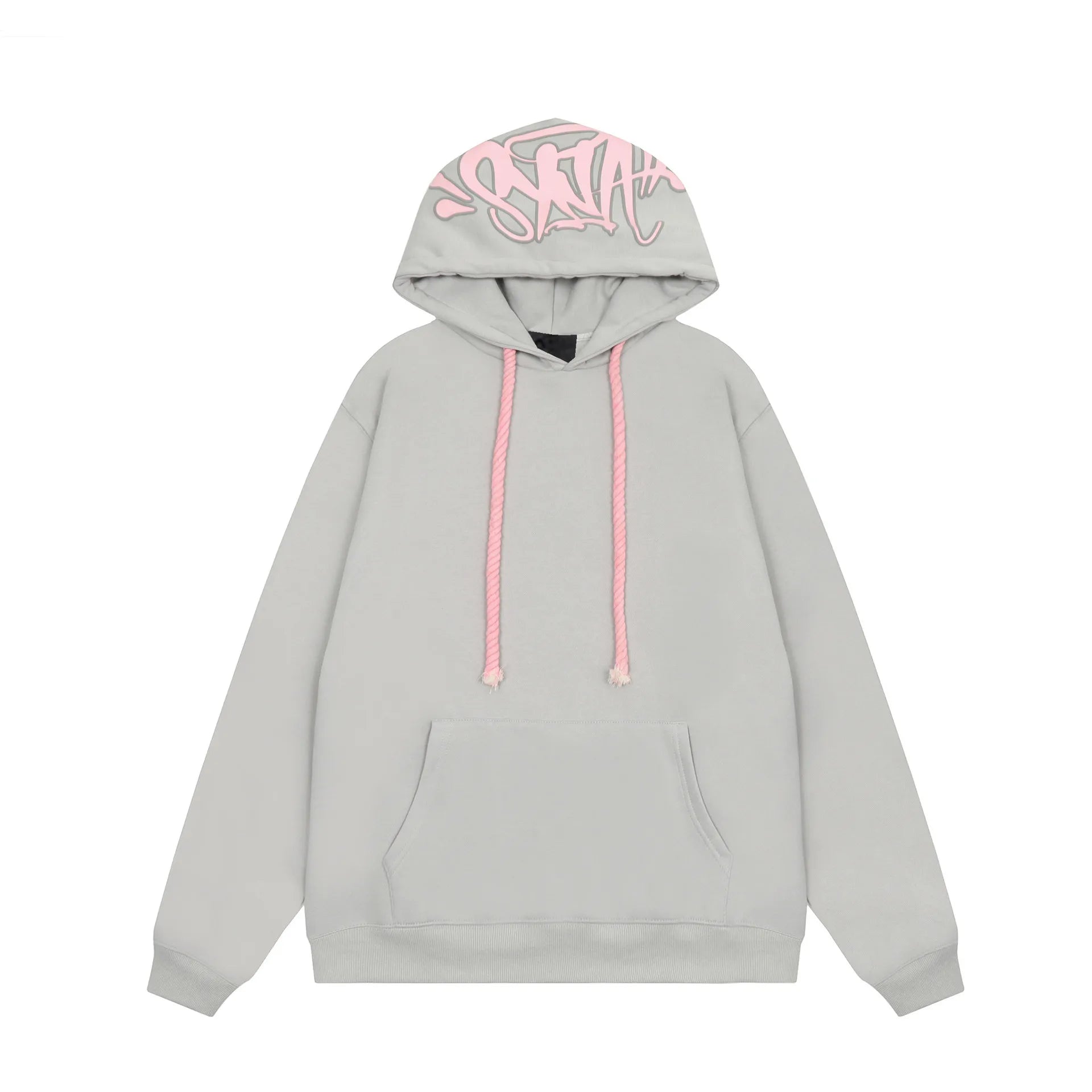 Y2K Men Hoodie & Pants 2-Piece Set