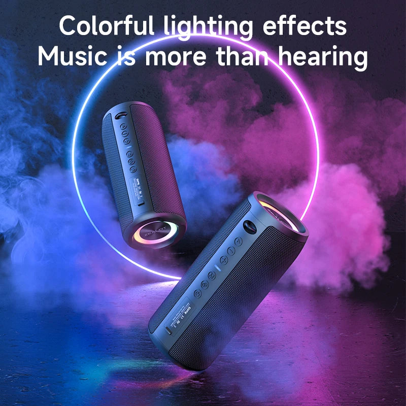 Zealot S51Pro 40W Bluetooth Speaker IPX5