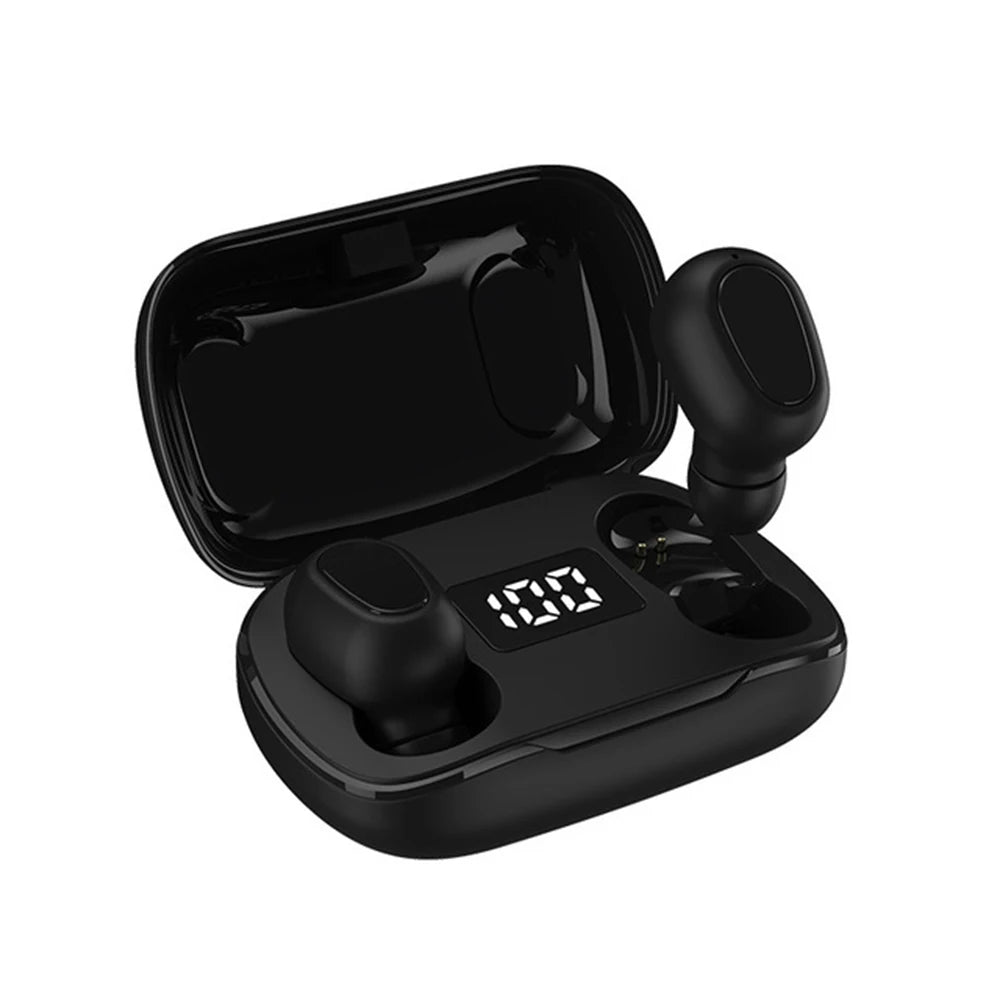L21 Pro TWS Bluetooth 5.0 Earbuds