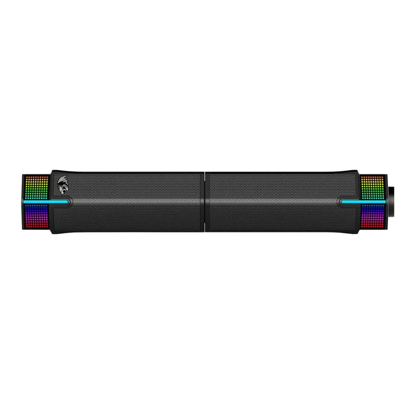 Redragon GS511 Wireless RGB Gaming Speakers