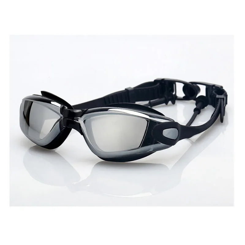 2021 Adult Myopia Swim Goggles Pro