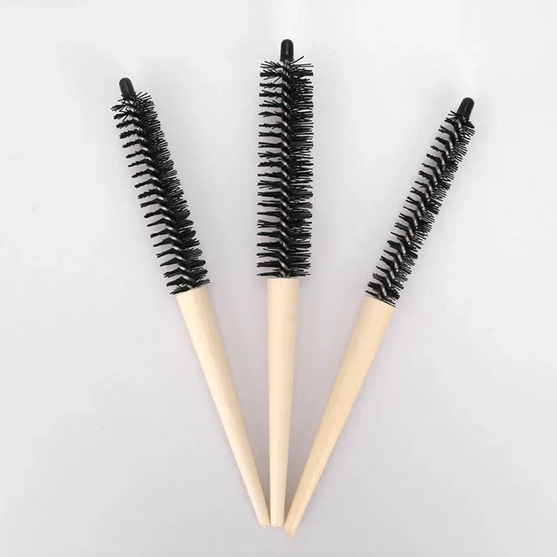 Small Round Teasing Hair Brush Tool
