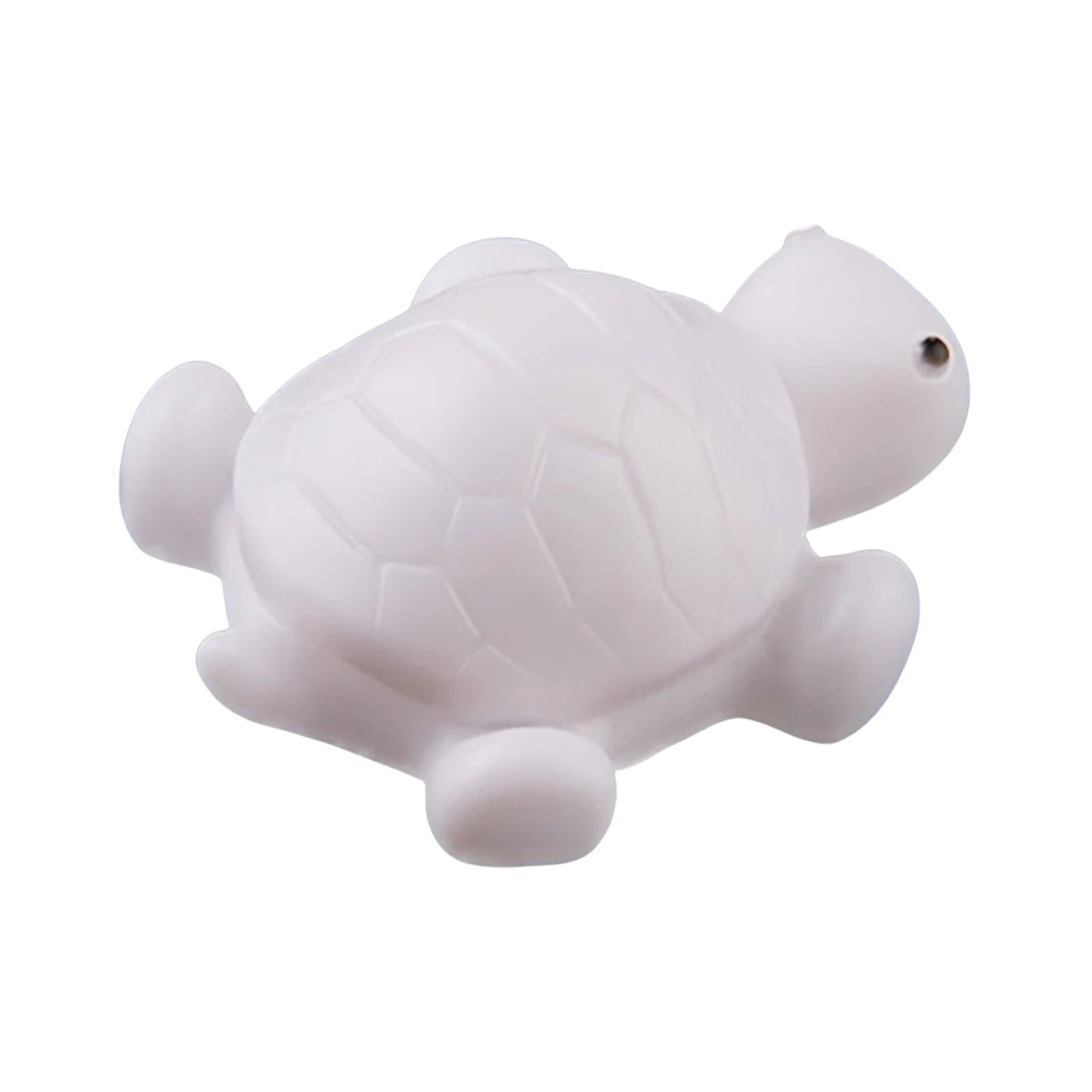7-Color LED Turtle Night Light for Kids