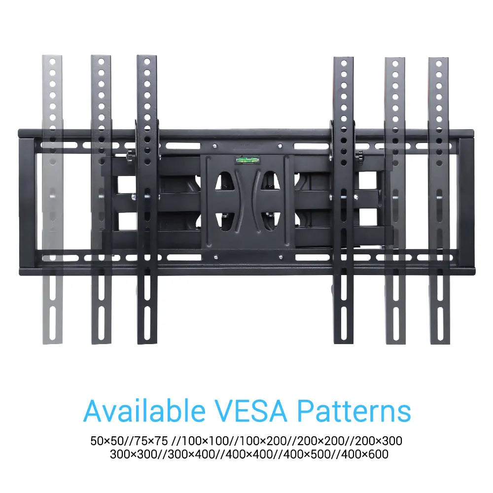 Corner Full Motion TV Wall Mount 32-65