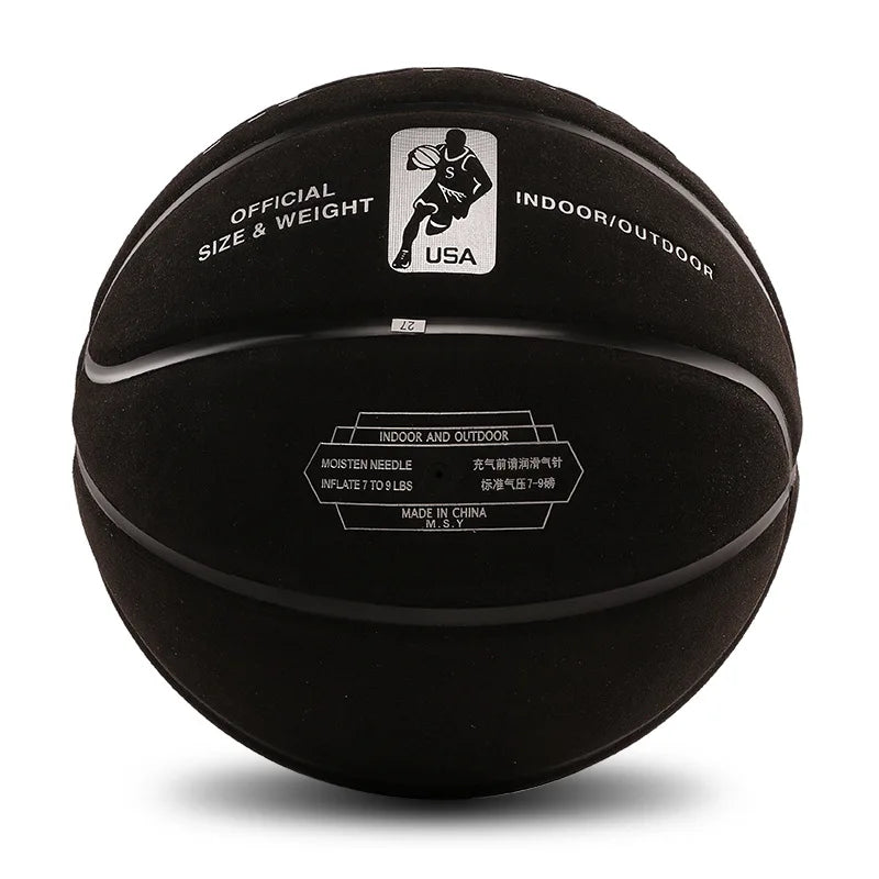 Basketball Indoor Outdoor Ball