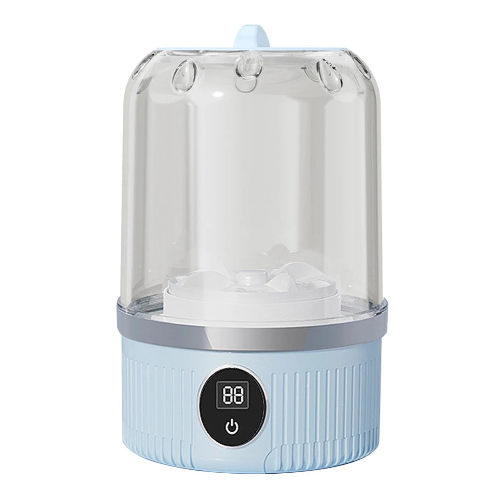 Cordless Mini Washing Machine